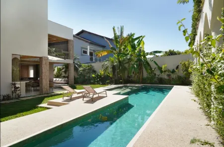 Sobrado com 5 Quartos à venda, 516m² no Tamboré, Santana de Parnaíba