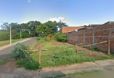 Lote/Terreno à venda, 200m² no Parque Jaguaré, São José do Rio Preto