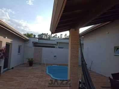 Casa com 3 Quartos à venda, 249m² no Jardim de Itapoan, Paulínia