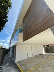 Apartamento com 2 Quartos à venda, 47m² no Janga, Paulista