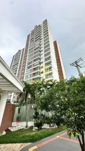 Apartamento com 3 Quartos à venda, 134m² no Jardim das Américas, Cuiabá