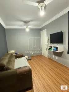 Apartamento com 2 Quartos à venda, 45m² no República, Ribeirão Preto