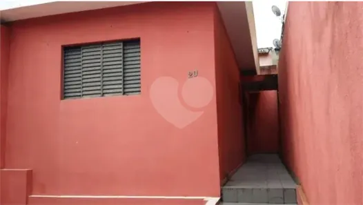 Casa com 4 Quartos à venda, 250m² no Jardim Vila Carrão, São Paulo