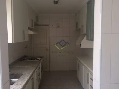 Apartamento com 3 Quartos à venda, 257m² no Alphaville Centro Industrial e Empresarial/Alphaville., Barueri