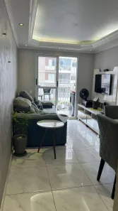 Apartamento com 3 Quartos à venda, 62m² no Vila Ema, São Paulo
