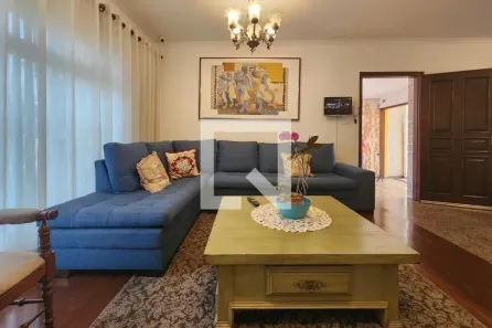 Casa com 4 Quartos à venda, 500m² no Santa Maria, São Caetano do Sul