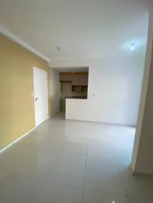 Apartamento com 2 Quartos para alugar, 55m² no Turu, São Luís