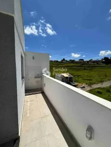 Cobertura com 3 Quartos à venda, 108m² no Recanto da Mata, Juiz de Fora