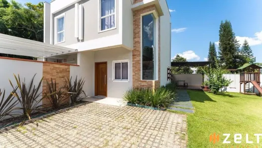 Casa com 2 Quartos para alugar, 96m² no Água Verde, Blumenau