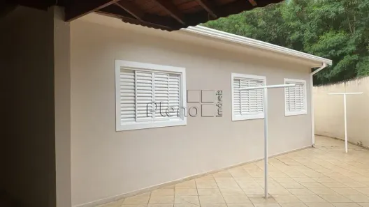 Casa com 3 Quartos à venda, 122m² no Jardim Planalto, Paulínia