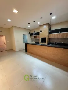 Casa de Condomínio com 3 Quartos à venda, 170m² no Jardim Yolanda, São José do Rio Preto