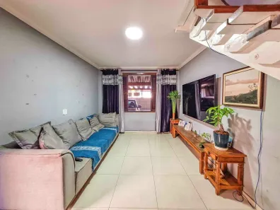Sobrado com 2 Quartos à venda, 80m² no Jardim Alvorada (Zona Oeste), São Paulo