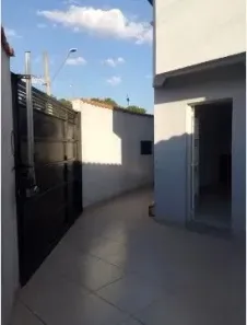 Sobrado com 2 Quartos à venda, 78m² no Jardim Amália, Caçapava