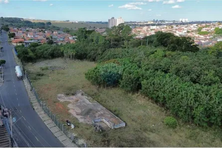 Lote/Terreno à venda, 12327m² no Jardim São Jorge, Nova Odessa