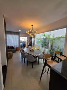 Casa de Condomínio com 3 Quartos à venda, 170m² no Jardins do Império, Indaiatuba
