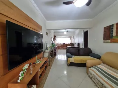 Apartamento com 1 Quarto à venda, 60m² no Boqueirão, Santos