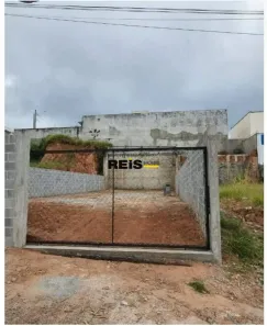 Lote/Terreno à venda, 280m² no Jardim Paulista, Votorantim