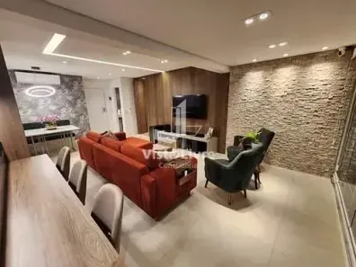 Apartamento com 2 Quartos à venda, 95m² no Vila Osasco, Osasco