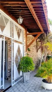 com 11 Quartos à venda, 750m² no Ponta da Terra, Maceió