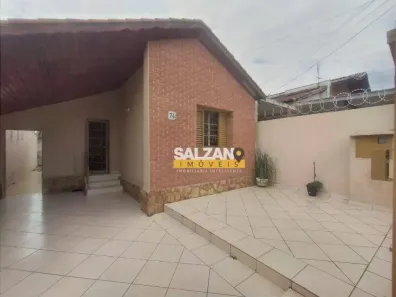 Casa com 2 Quartos à venda, 150m² no Vila das Jabuticabeiras, Taubaté