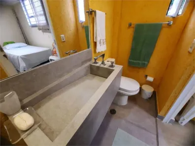 Casa de Condomínio com 4 Quartos à venda, 388m² no Loteamento João Batista Julião, Guarujá