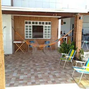 Casa com 5 Quartos à venda, 240m² no Estancinha, Estância
