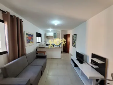 Flat com 1 Quarto para alugar, 36m² no Bela Vista, São Paulo