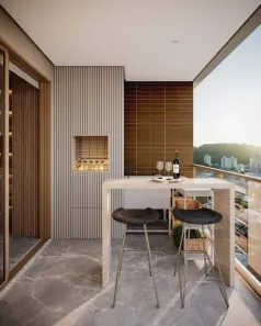 Apartamento com 2 Quartos à venda, 110m² no Fazenda, Itajaí