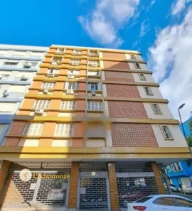 Apartamento com 2 Quartos para alugar, 70m² no Centro Histórico, Porto Alegre