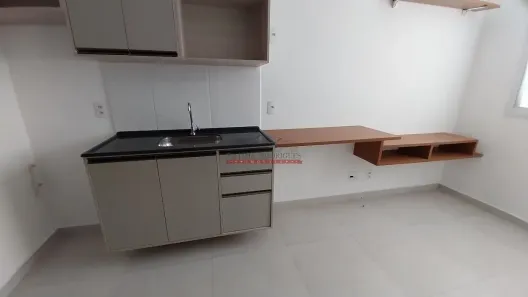 Apartamento com 1 Quarto para alugar, 25m² no Água Branca, São Paulo
