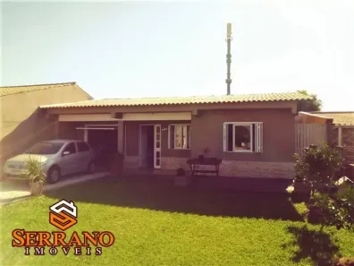 Casa com 2 Quartos à venda, 105m² no Praia de Mariluz, Imbé