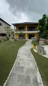Casa de Condomínio com 4 Quartos à venda, 340m² no Aldeia dos Camarás, Camaragibe