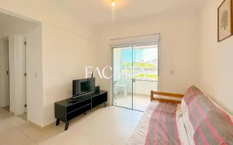 Apartamento com 2 Quartos para alugar, 75m² no Ingleses do Rio Vermelho, Florianópolis