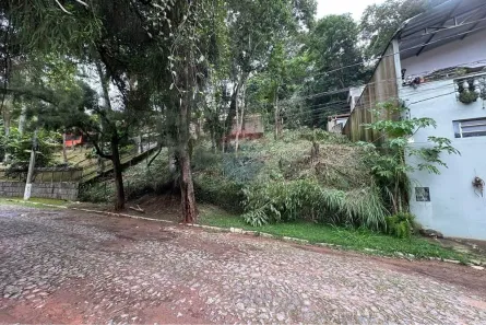 Lote/Terreno à venda, 285m² no Tiguera, Juiz de Fora