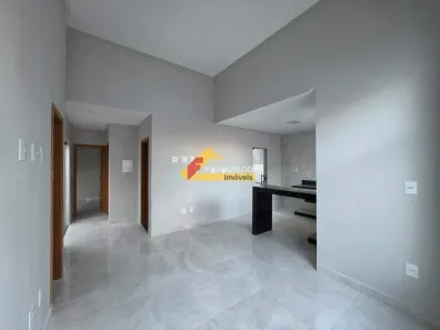Casa com 3 Quartos à venda, 76m² no Santa Rosa, Divinópolis