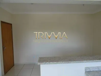 Apartamento com 2 Quartos à venda, 51m² no Segismundo Pereira, Uberlândia