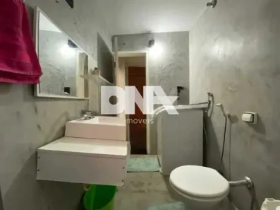 Apartamento com 1 Quarto à venda, 42m² no Copacabana, Rio de Janeiro