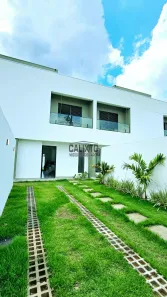 Sobrado com 1 Quarto à venda, 88m² no Gávea, Uberlândia