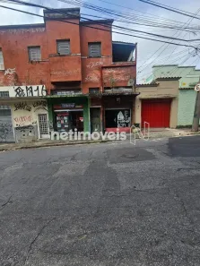 Ponto Comercial à venda, 90m² no Floresta, Belo Horizonte