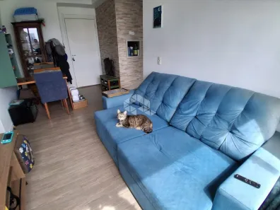 Apartamento com 2 Quartos à venda, 81m² no Azenha, Porto Alegre