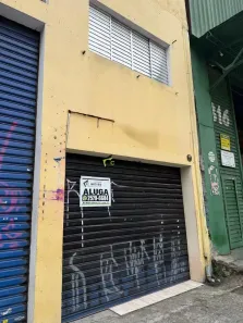 Sala Comercial para alugar, 18m² no Jardim Cachoeira, São Paulo