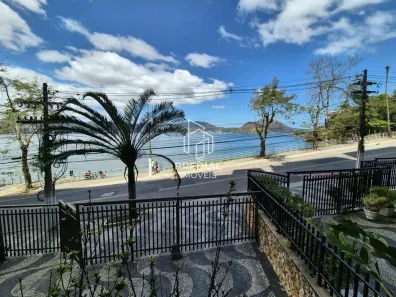 Apartamento com 2 Quartos à venda, 65m² no Ingá, Niterói