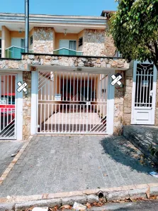 Sobrado com 3 Quartos à venda, 158m² no Cidade Líder, São Paulo