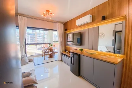 Apartamento com 2 Quartos à venda, 64m² no Armação da piedade, Governador Celso Ramos