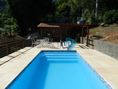 Casa com 7 Quartos à venda, 942m² no Itanhangá, Rio de Janeiro