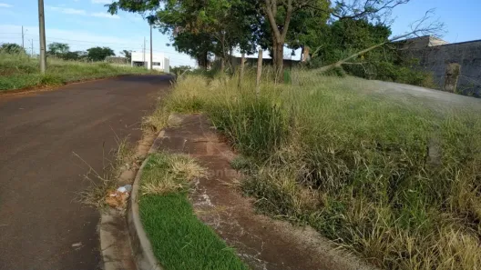 Lote/Terreno à venda, 800m² no Heimtal, Londrina