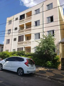 Apartamento com 2 Quartos à venda, 78m² no Jardim Proença, Campinas