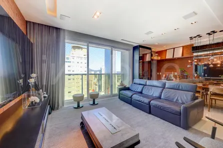 Apartamento com 3 Quartos à venda, 122m² no Centro, Balneário Camboriú