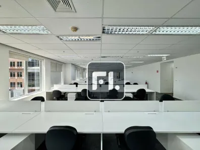 Sala Comercial para alugar, 1093m² no Chácara Santo Antônio (Zona Sul), São Paulo
