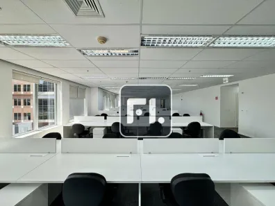 Sala Comercial para venda ou aluguel, 1093m² no Chácara Santo Antônio (Zona Sul), São Paulo